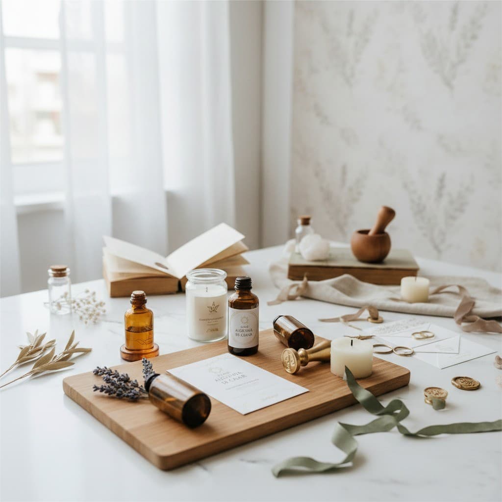 Ateliê Alquimia de Casar - Produtos sofisticados para casamentos